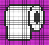 Alpha pattern #215701