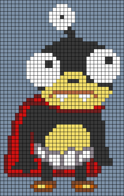Alpha pattern #215704 preview