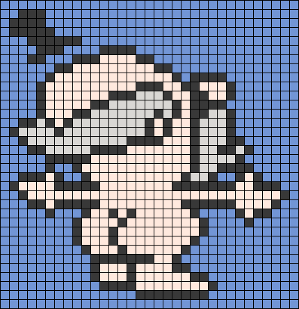 Alpha pattern #215705 preview