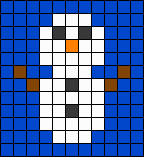 Alpha pattern #215709 preview
