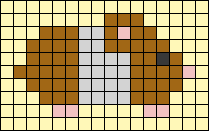 Alpha pattern #215710