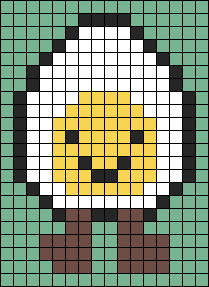 Alpha pattern #215713 preview