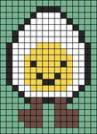 Alpha pattern #215713