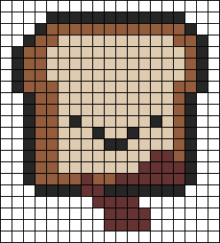 Alpha pattern #215714 preview