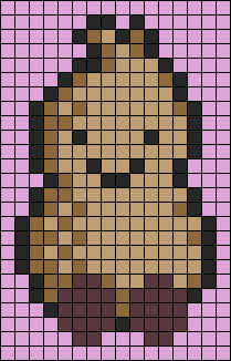 Alpha pattern #215715 preview