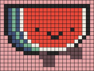 Alpha pattern #215716 preview