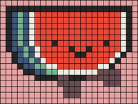 Alpha pattern #215716