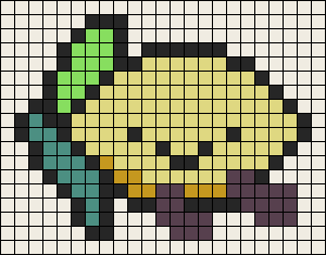 Alpha pattern #215717 preview