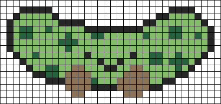 Alpha pattern #215719 preview
