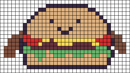 Alpha pattern #215720 preview