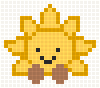 Alpha pattern #215721 preview