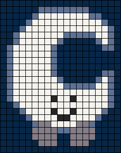 Alpha pattern #215722 preview