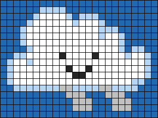 Alpha pattern #215723 preview