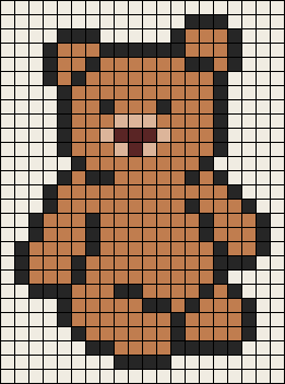 Alpha pattern #215724 preview