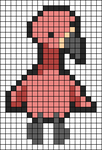 Alpha pattern #215725