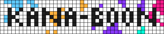 Alpha pattern #215726 preview