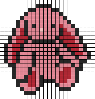 Alpha pattern #215727 preview