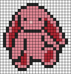 Alpha pattern #215727