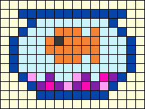 Alpha pattern #215729 preview