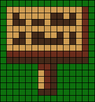 Alpha pattern #215730 preview