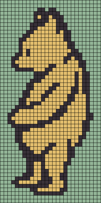 Alpha pattern #215731 preview