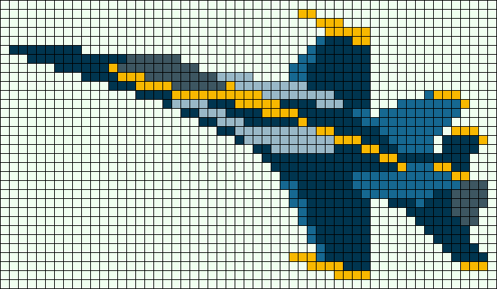 Alpha pattern #215732 preview