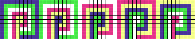 Alpha pattern #215734 preview