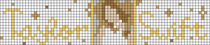 Alpha pattern #215735