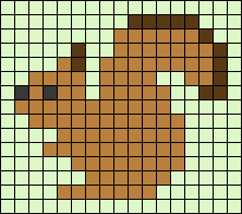 Alpha pattern #215737 preview