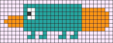 Alpha pattern #215738 preview