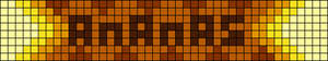 Alpha pattern #215740