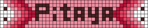 Alpha pattern #215741