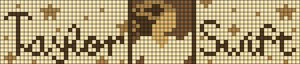 Alpha pattern #215742