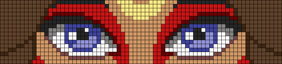 Alpha pattern #215743 preview