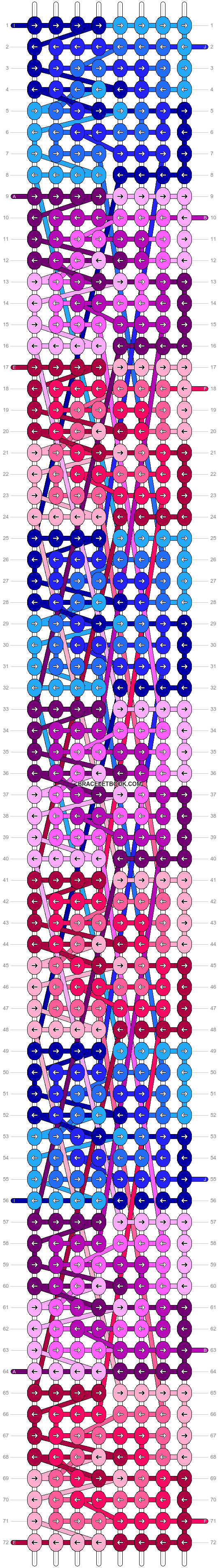 Alpha pattern #215745 pattern