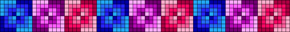 Alpha pattern #215745 preview