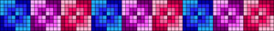 Alpha pattern #215745
