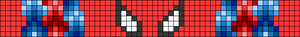 Alpha pattern #215746