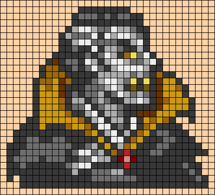 Alpha pattern #215747 preview