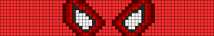 Alpha pattern #215748