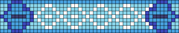 Alpha pattern #215749 preview