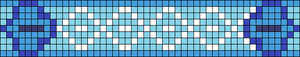 Alpha pattern #215749