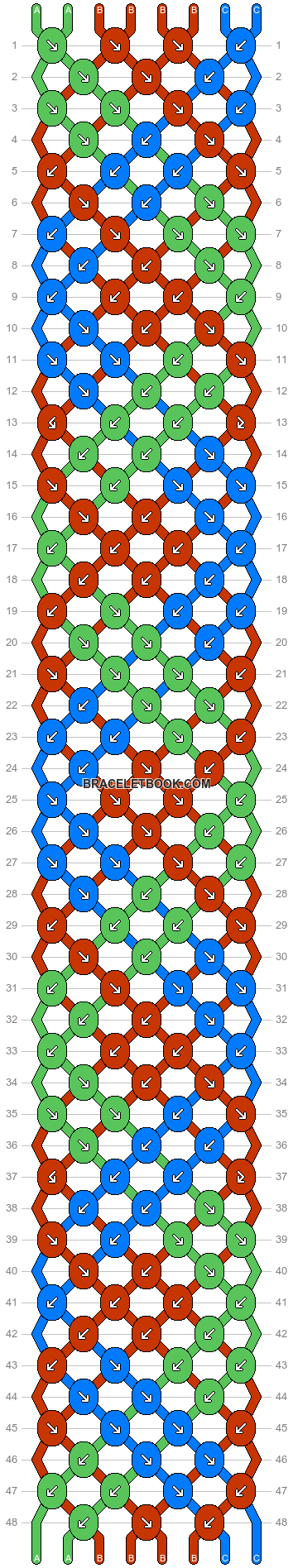 Normal pattern #215750 pattern