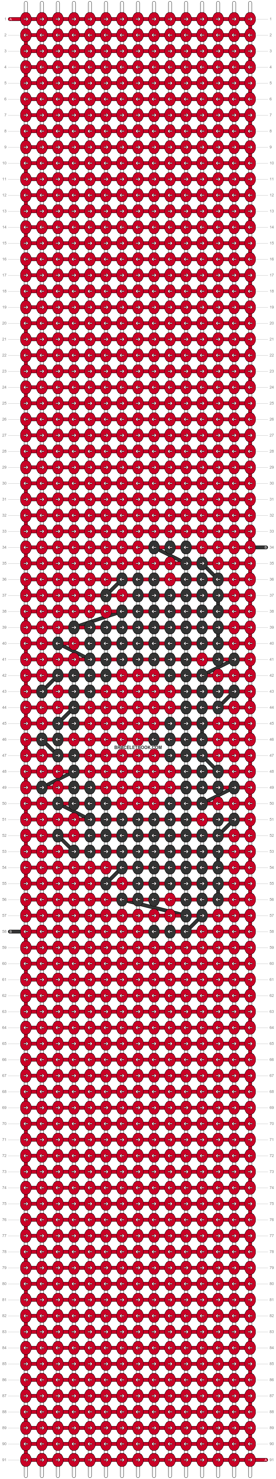 Alpha pattern #215756 pattern