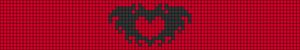 Alpha pattern #215756