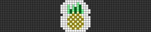 Alpha pattern #215759