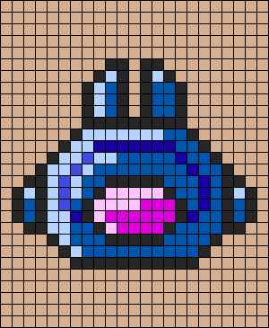Alpha pattern #215761 preview