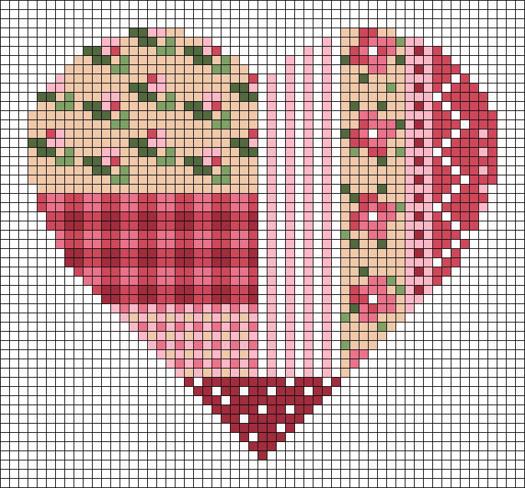 Alpha pattern #215763 preview