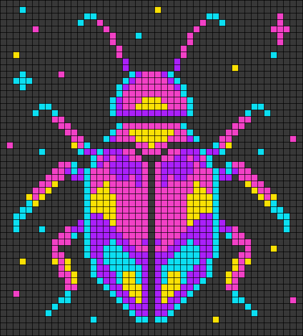 Alpha pattern #215764 preview
