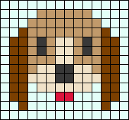 Alpha pattern #215766 preview